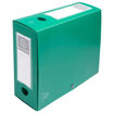 Picture of EXACOMPTA BOX FILE W/BUTTON 100MM